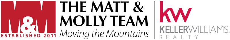 The Matt & Molly Team Keller Williams Realty