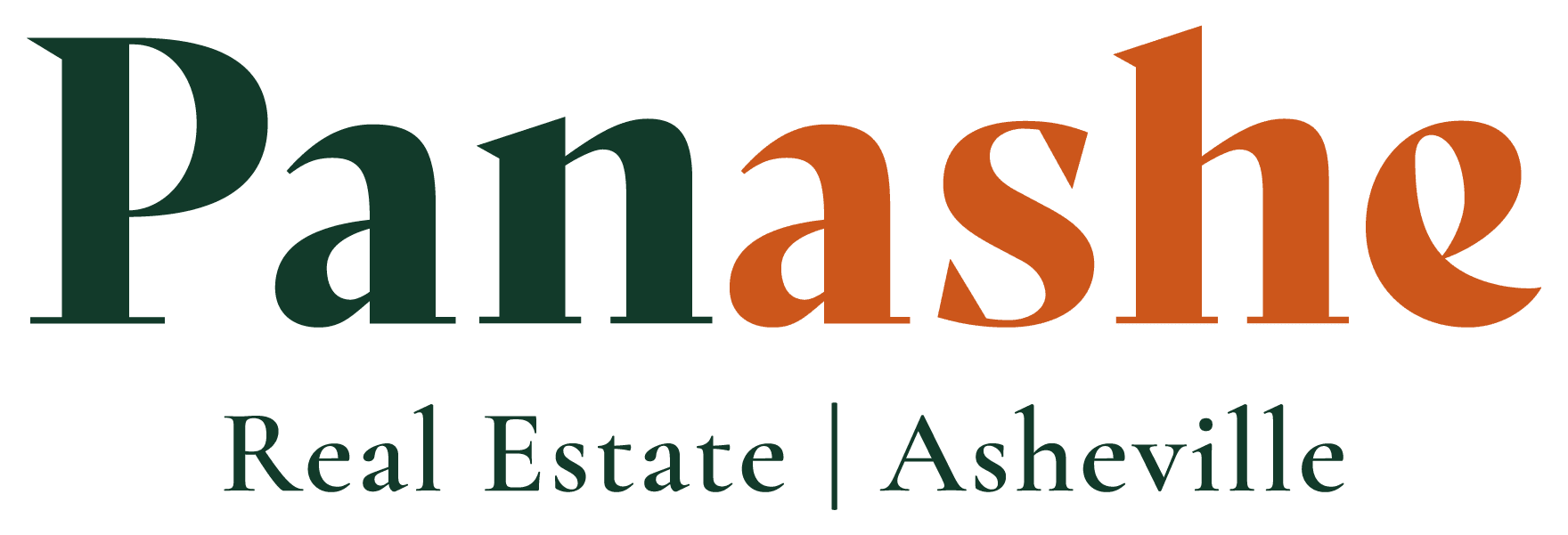 Panashe Real Estate Asheville
